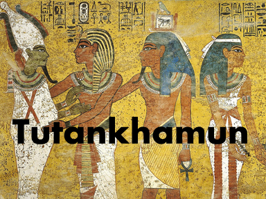 Tutankhamun
