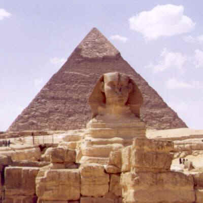Great Pyramid