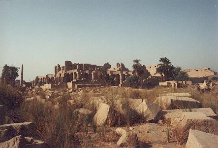 Karnak
