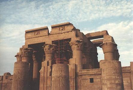 Kom Ombo