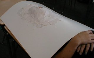 Student Project - Create a Mummy Mask