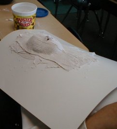 Student Project - Create a Mummy Mask