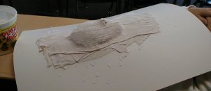 Student Project - Create a Mummy Mask