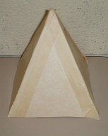 Student Project - Build a Pyramid