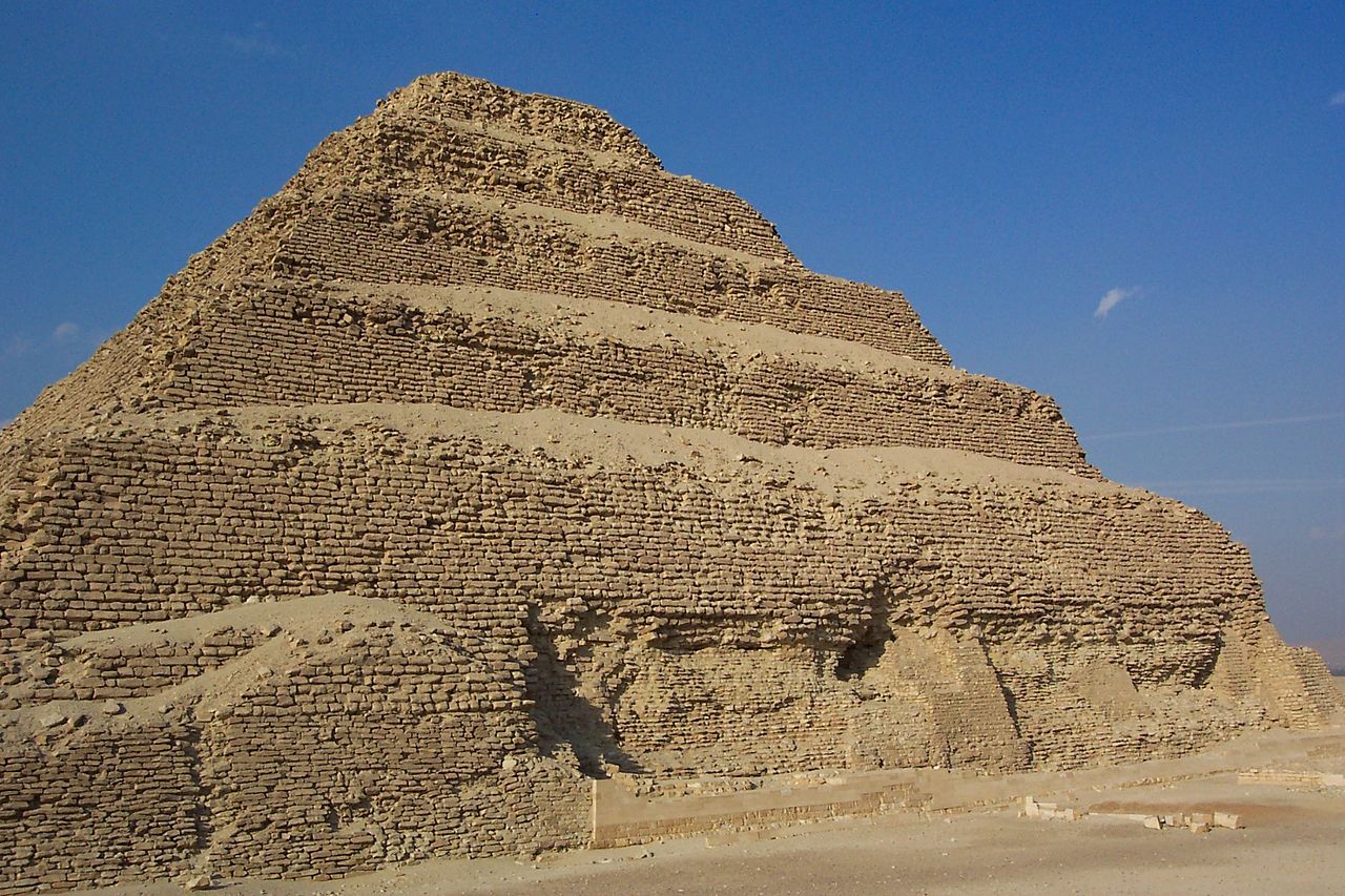 Saqqara