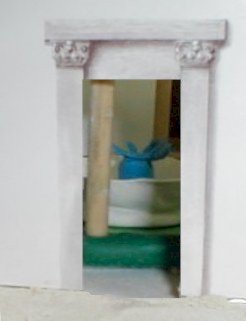 The Greek House