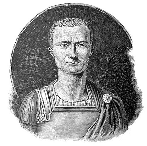 Julius Caesar