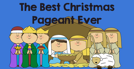 The Best Christmas Pageant Ever Teaching Ideas