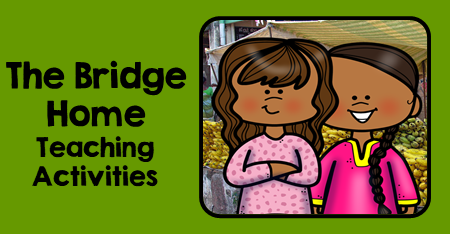 The Bridge Home Teaching Activities