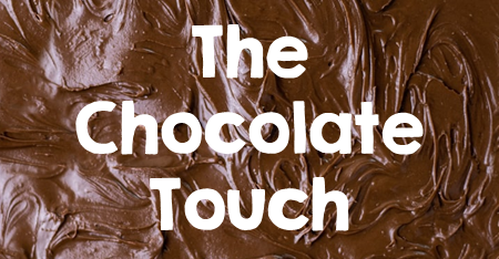The Chocolate Touch Teaching Activities