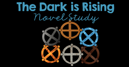 The Dark is Rising Teaching Ideas