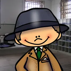 Al Capone Does My Shirts