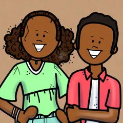 From the Desk of Zoe Washington