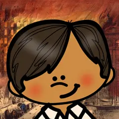 I Survived the Great Chicago Fire, 1871