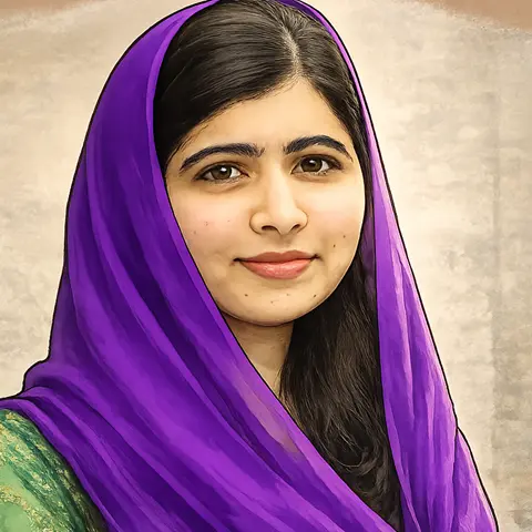 I am Malala