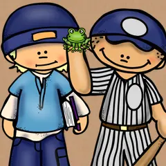 Maniac Magee