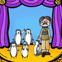 Mr. Popper's Penguins