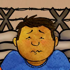 Prisoner B-3087