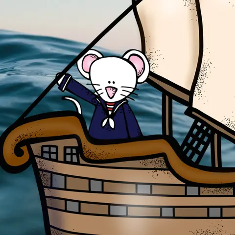 Stuart Little