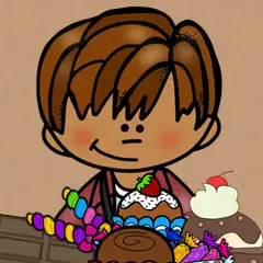 The Chocolate Touch
