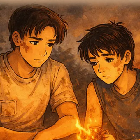 The Outsiders