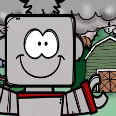 The Wild Robot Escapes