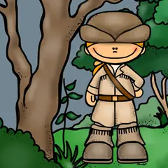 Woods Runner