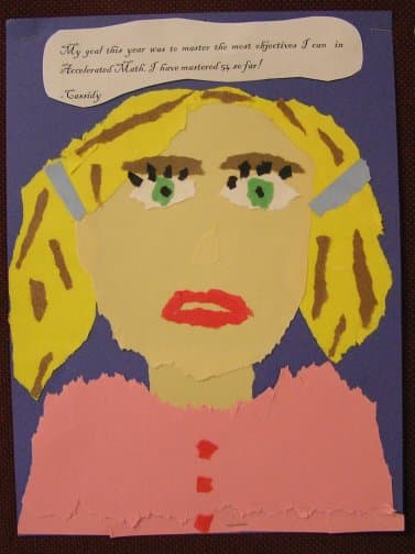 End of the Year Goals