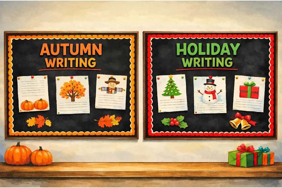 Seasonal and Holiday Adaptations