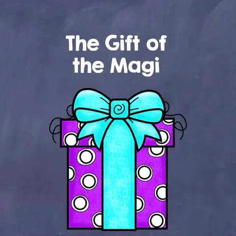 The Gift of the Magi