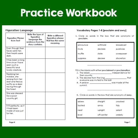 Cinderella Comprehension