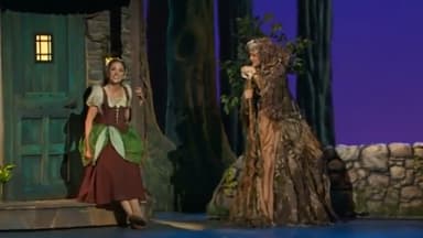 Tony Awards Cinderella