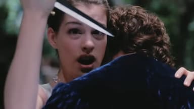 Cinderella Leaving the Ball