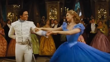 Dance at the Ball 2015