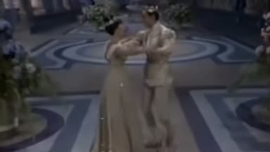 Rodgers & Hammerstein Ball