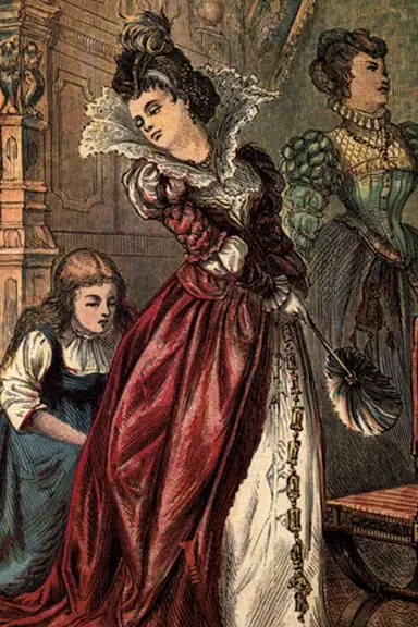 Cinderella