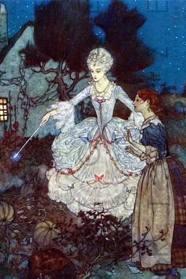 Cinderella