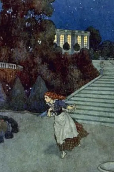 Cinderella