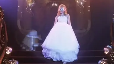 A Cinderella Story