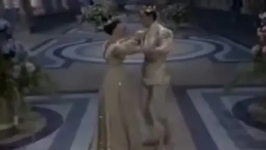 Rodgers and Hammerstein Ball