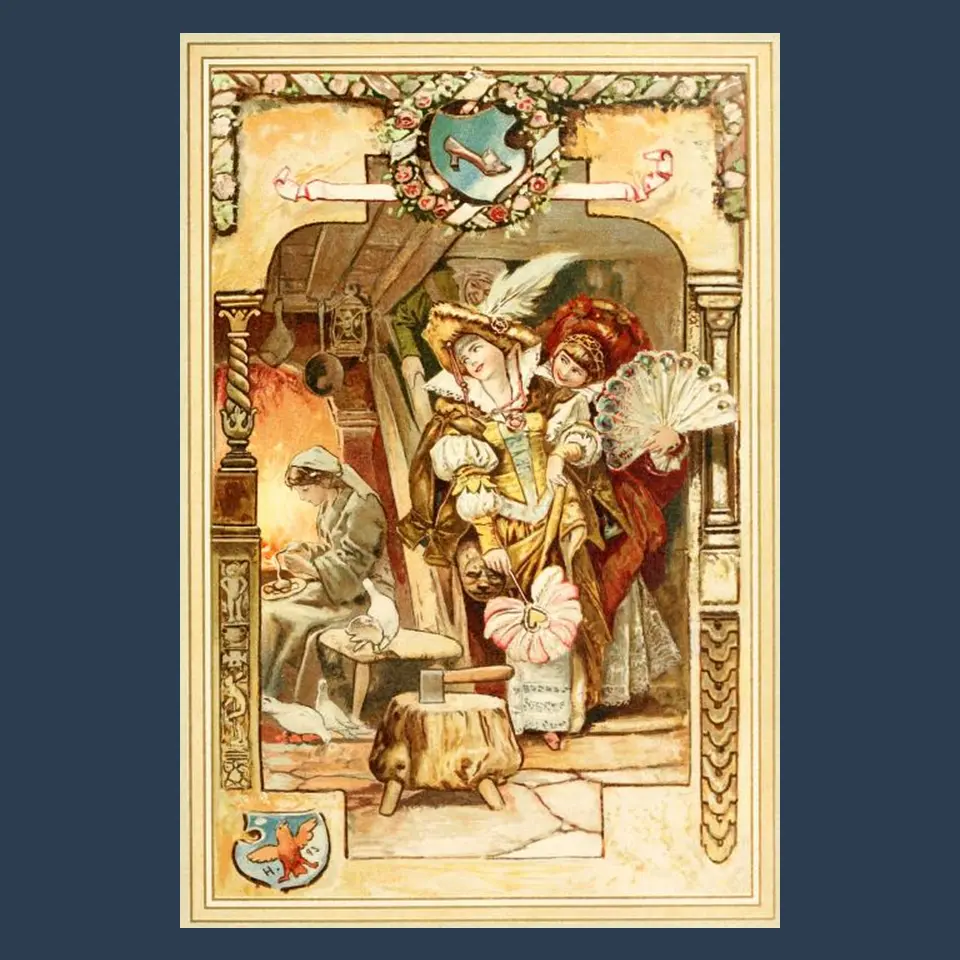 Cinderella