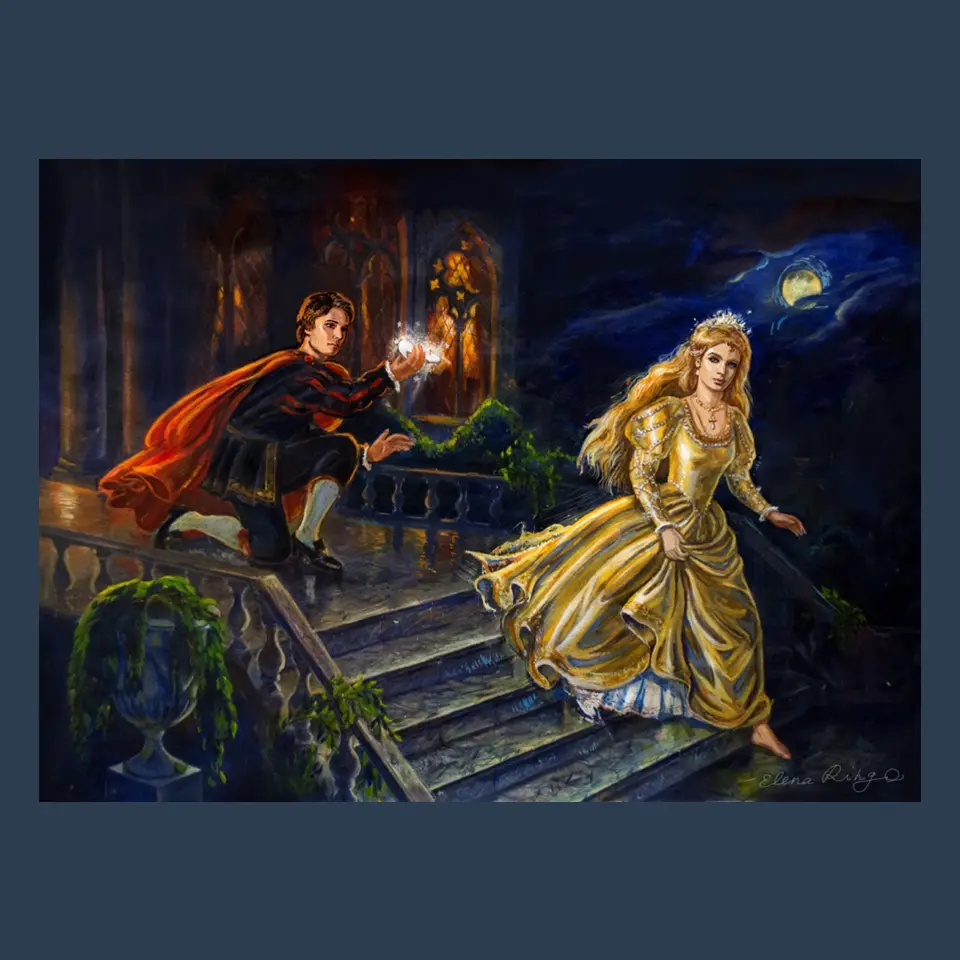 Cinderella
