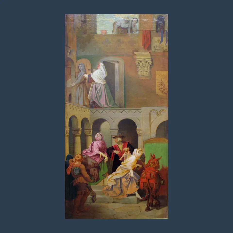 Cinderella