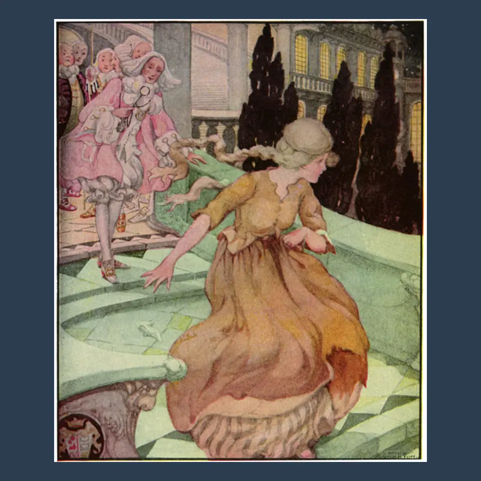 Cinderella