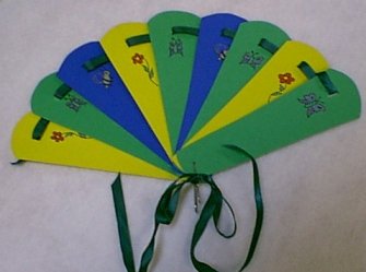 Student Craft Project - Fan
