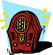 radio