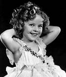 Shirley Temple
