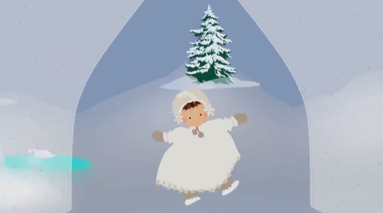 Susie Snowflake