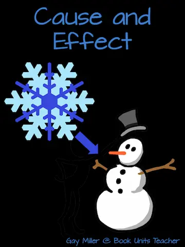 Cause and Effect