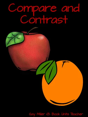 Compare and Contrast